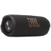 Портативна акустика JBL Flip 7 Black (JBLFLIP7BLK)