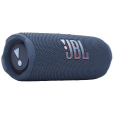 Портативна акустика JBL Flip 7 Blue (JBLFLIP7BLU)