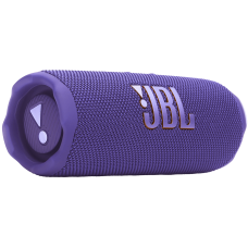 Портативна акустика JBL Flip 7 Purple (JBLFLIP7PUR)