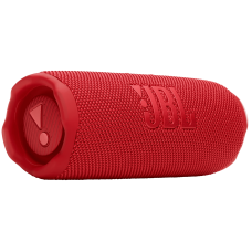 Портативна акустика JBL Flip 7 Red (JBLFLIP7RED)