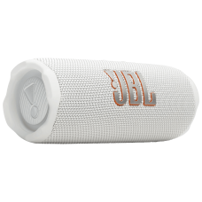 Портативна акустика JBL Flip 7 White (JBLFLIP7WHT)