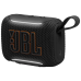 Портативна акустика JBL Go 5 Чорний (JBLGO5BLK)