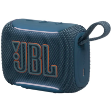 Портативна акустика JBL Go 5 Синій (JBLGO5BLK) Портативна акустика JBL Go 5 Синій (JBLGO5BLK)