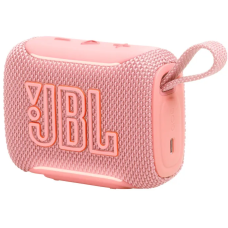 Портативна акустика JBL Go 5 Рожевий (JBLGO5PIK) Портативна акустика JBL Go 5 Рожевий (JBLGO5PIK)