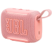 Портативна акустика JBL Go 5 Рожевий (JBLGO5PIK)