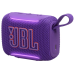 Портативна акустика JBL Go 5 Фіолетовий (JBLGO5PUR)