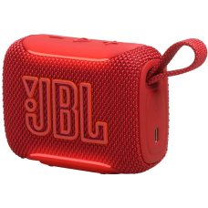 Портативна акустика JBL Go 5 Червоний (JBLGO5RED) Портативна акустика JBL Go 5 Червоний (JBLGO5RED)