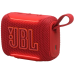 Портативна акустика JBL Go 5 Червоний (JBLGO5RED)