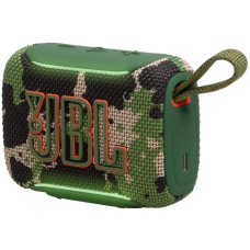 Портативна акустика JBL Go 5 Камуфляж (JBLGO5SQUAD) Портативна акустика JBL Go 5 Камуфляж (JBLGO5SQUAD)