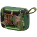 Портативна акустика JBL Go 5 Камуфляж (JBLGO5SQUAD)