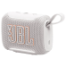 Портативна акустика JBL Go 5 Білий (JBLGO5WHT)