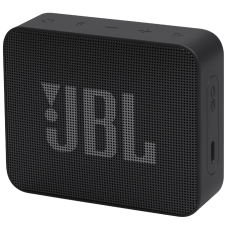 Портативна акустика JBL Go Essential 2 Чорний (JBLGOES2BLKEU) Портативна акустика JBL Go Essential 2 Чорний (JBLGOES2BLKEU)