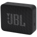Портативна акустика JBL Go Essential 2 Чорний (JBLGOES2BLKEU)