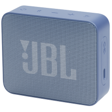 Портативна акустика JBL Go Essential 2 Синій (JBLGOES2BLUEU) Портативна акустика JBL Go Essential 2 Синій (JBLGOES2BLUEU)