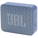 Портативна акустика JBL Go Essential 2 Синій (JBLGOES2BLUEU)