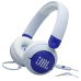Навушники JBL JR320 Blue (JBLJR320BLU)