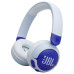 Навушники JBL JR320BT Blue (JBLJR320BTBLU)