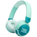 Навушники JBL JR320BT Green (JBLJR320BTGRN)
