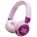 Навушники JBL JR320BT Purple (JBLJR320BTPUR)