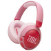 Навушники JBL JR470NC Pink (JBLJR470NCPIK)