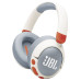 Навушники JBL JR470NC White (JBLJR470NCWHT)