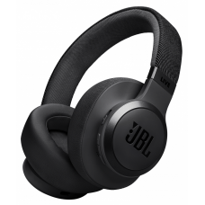 Навушники JBL LIVE 770NC Чорні (JBLLIVE770NCBLK)