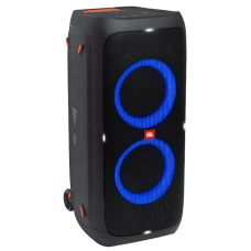 Портативна акустика JBL PartyBox 310 (JBLPARTYBOX310EP)