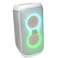 Портативна акустика JBL PartyBox Club 120 White (JBLPBCLUB120SWEP)