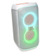 Портативна акустика JBL PartyBox Club 120 White (JBLPBCLUB120SWEP)