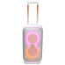 Портативна акустика JBL PartyBox Stage 320 White (JBLPBSTAGE320SWEP)