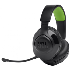 Навушники JBL QUANTUM 360X Console Wireless Чорний (JBLQ360XWLBLKGRN) Навушники JBL QUANTUM 360X Console Wireless Чорний (JBLQ360XWLBLKGRN)
