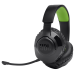 Навушники JBL QUANTUM 360X Console Wireless Чорний (JBLQ360XWLBLKGRN)