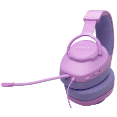 Навушники JBL QUANTUM 100M2 Фіолетовий (JBLQTUM100M2PUR)