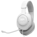 Навушники JBL QUANTUM 100M2 Білий (JBLQTUM100M2WHT)