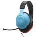 Навушники JBL QUANTUM 100N Чорний (JBLQTUM100N)