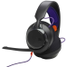 Навушники JBL QUANTUM 250 Black (JBLQTUM250BLK)