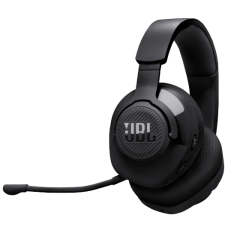 Навушники JBL QUANTUM 360 Wireless Чорний (JBLQTUM360BLK) Навушники JBL QUANTUM 360 Wireless Чорний (JBLQTUM360BLK)