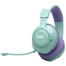 Навушники JBL QUANTUM 360 Wireless Блакитний (JBLQTUM360CYN) Навушники JBL QUANTUM 360 Wireless Блакитний (JBLQTUM360CYN)