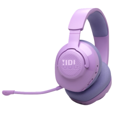 Навушники JBL QUANTUM 360 Wireless Фіолетовий (JBLQTUM360PUR) Навушники JBL QUANTUM 360 Wireless Фіолетовий (JBLQTUM360PUR)