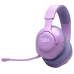 Навушники JBL QUANTUM 360 Wireless Фіолетовий (JBLQTUM360PUR)