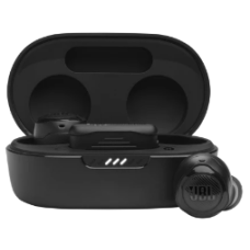 Навушники JBL QUANTUM TWS Air Чорний (JBLQTWSAIRBLK) Навушники JBL QUANTUM TWS Air Чорний (JBLQTWSAIRBLK)