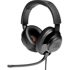 Навушники JBL QUANTUM 200 Black (JBLQUANTUM200BLK) Навушники JBL QUANTUM 200 Black (JBLQUANTUM200BLK)