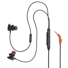Навушники JBL QUANTUM 50 Black (JBLQUANTUM50BLK) Навушники JBL QUANTUM 50 Black (JBLQUANTUM50BLK)