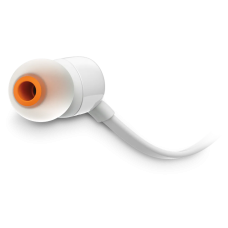 Навушники JBL TUNE 110 ECO Білі (JBLT110WHTE) Навушники JBL TUNE 110 ECO Білі (JBLT110WHTE)