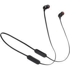 Навушники JBL TUNE 125BT Black (JBLT125BTBLK) Навушники JBL TUNE 125BT Black (JBLT125BTBLK)