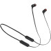Навушники JBL TUNE 125BT Black (JBLT125BTBLK)