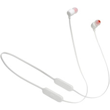 Навушники JBL TUNE 125BT White (JBLT125BTWHT) Навушники JBL TUNE 125BT White (JBLT125BTWHT)
