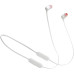 Навушники JBL TUNE 125BT White (JBLT125BTWHT)