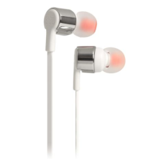 Навушники JBL T210 Grey (JBLT210GRY) Навушники JBL T210 Grey (JBLT210GRY)