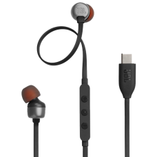 Навушники JBL TUNE 310C USB-C Чорні (JBLT310CBLK) Навушники JBL TUNE 310C USB-C Чорні (JBLT310CBLK)